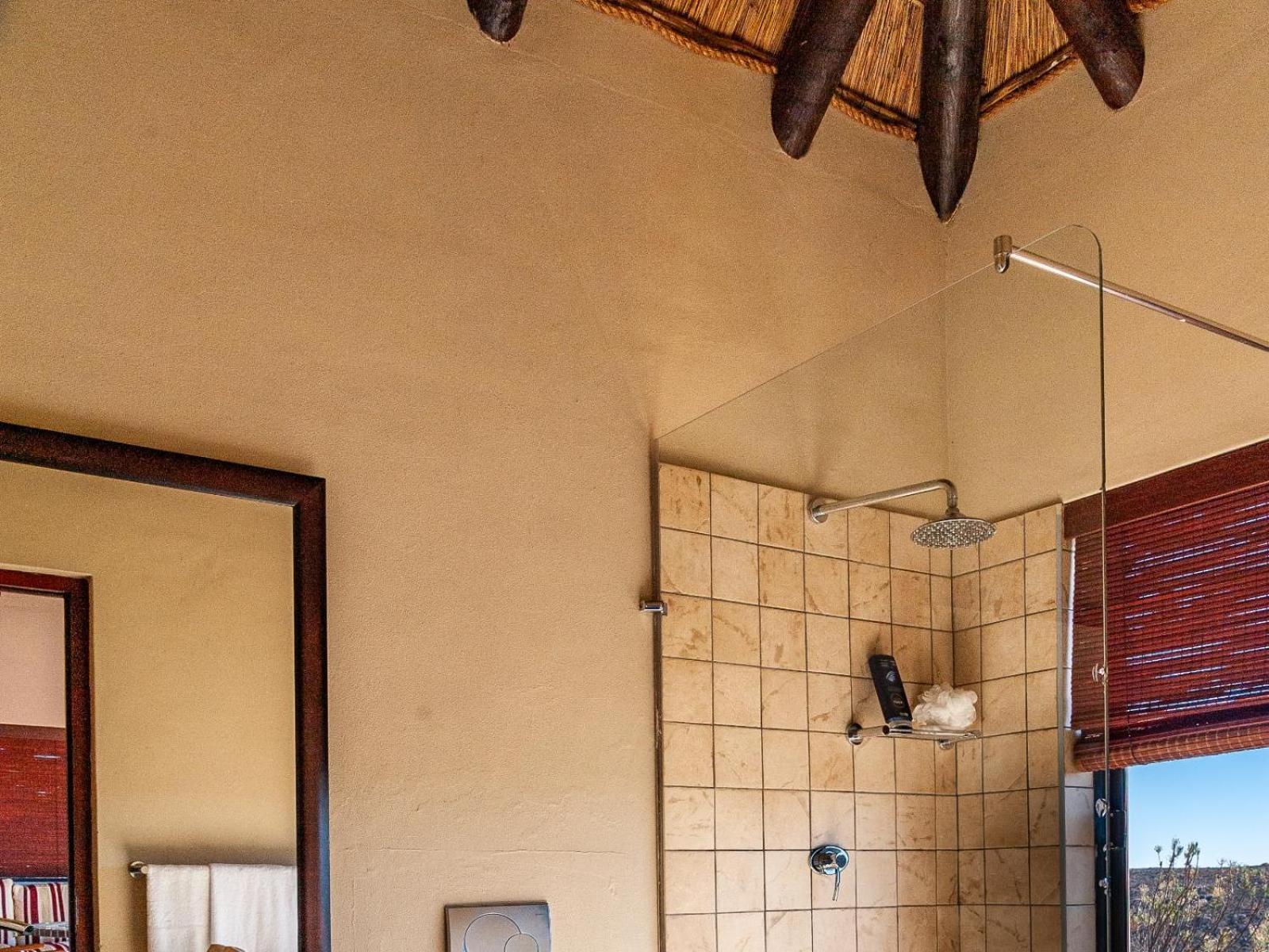 Rooilande Guest Farm Apartment Laingsburg Room photo