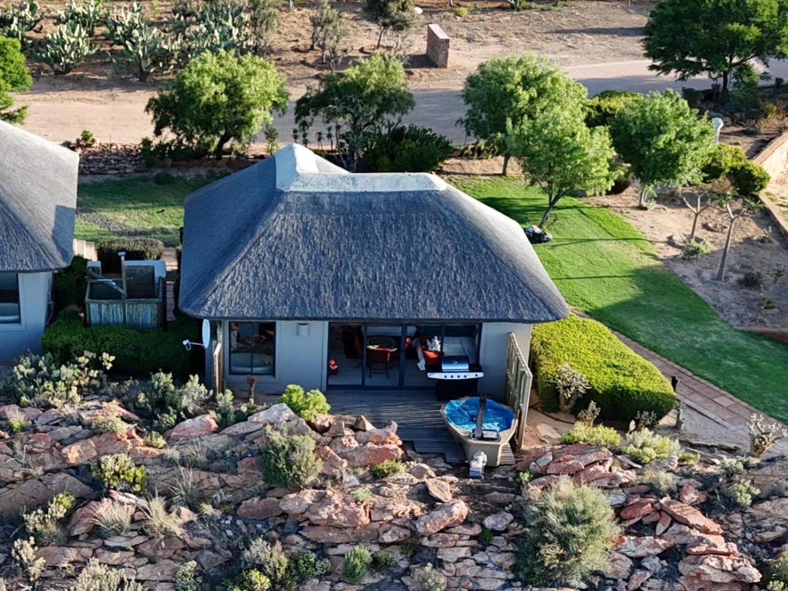 Rooilande Guest Farm Apartment Laingsburg Exterior photo